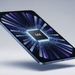 Apple iPad Air M4 : Puissance Accrue à 599€