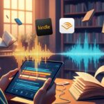 Audible Read & Listen : La Lecture Immersive Révolutionnée