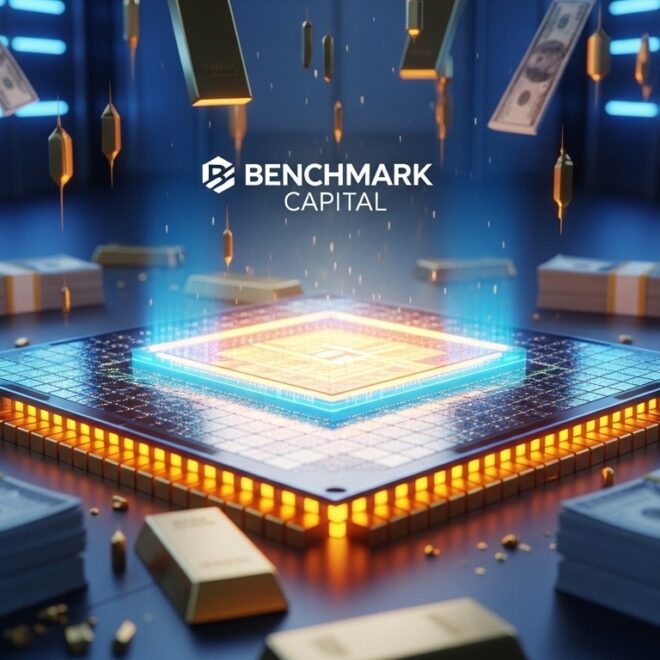 Benchmark Investit Massivement dans Cerebras