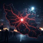 Blackout Internet en Iran : Crise et Startups Résilientes