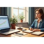 Blue Origin Lance Project Sunrise : Data Centers Dans l&rsquo;Espace