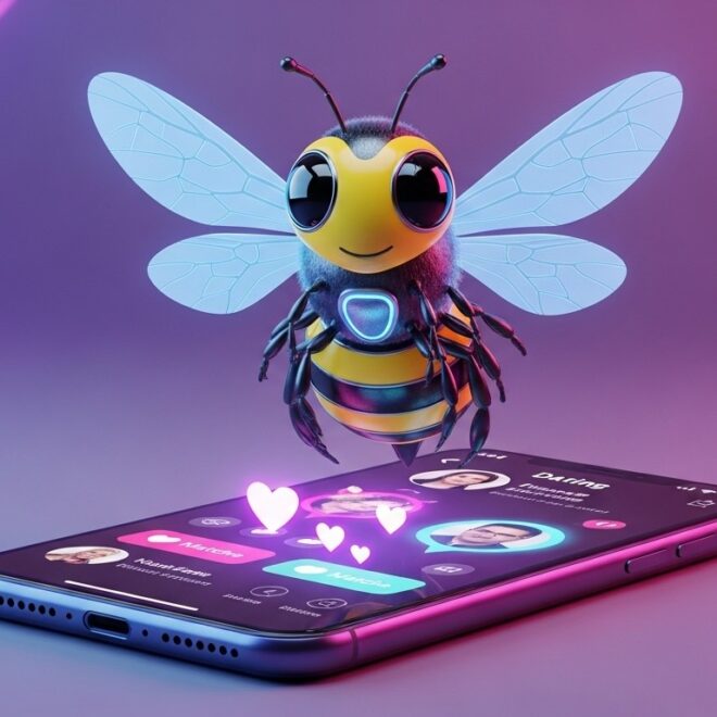 Bumble Lance Bee : L’IA Qui Révolutionne les Rencontres
