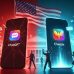 ChatGPT Perte Utilisateurs Après Accord Défense