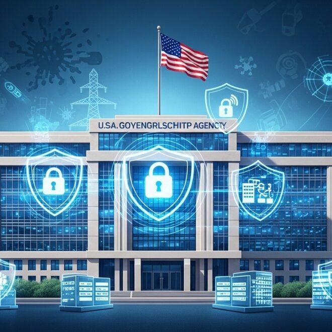 CISA Change de Directeur : Un Tournant pour la Cybersécurité US