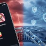 Claude d&rsquo;Anthropic explose en tête des apps