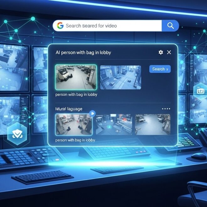 Conntour Lève 7M$ pour Révolutionner la Vidéo Surveillance par IA