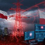 Cyberattaque Russe sur le Réseau Énergétique Polonais