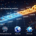 Échelle d&rsquo;Ambition des Labs IA : Qui Vise Vraiment l&rsquo;Argent ?