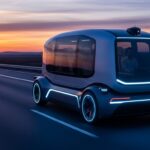 Einride Lève 113 M$ Avant Son Entrée en Bourse