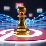 Elliott Mise 1 Milliard sur Pinterest et l&rsquo;IA