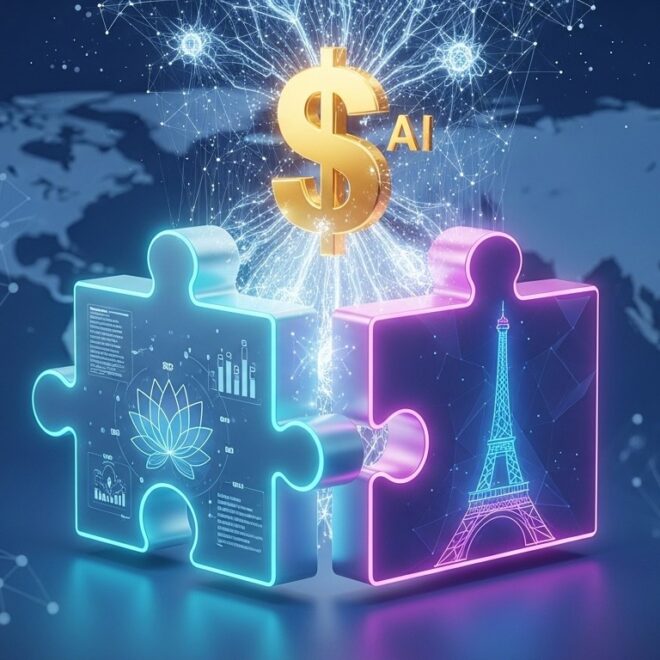 Everstone Fusionne Wingify et ABTasty en Géant de l&rsquo;Optimisation