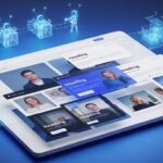 Fibr AI Révolutionne les Sites Web Personnalisés