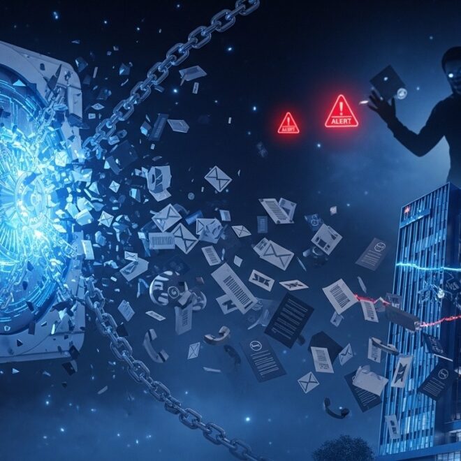 Figure Touchée par une Fuite Massive de Données