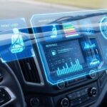 Ford Pro AI : L&rsquo;Assistant Qui Surveille les Ceintures