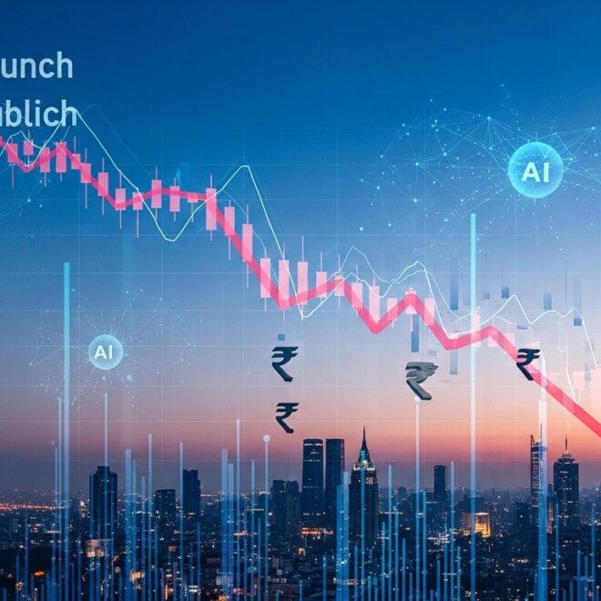 Fractal Analytics : Début Timide en Bourse pour l&rsquo;IA Indienne