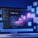 Google Canvas : L&rsquo;IA Révolutionne la Recherche