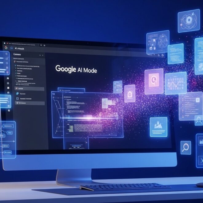 Google Canvas : L&rsquo;IA Révolutionne la Recherche