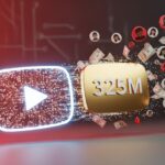 Google et YouTube : Abonnements en Forte Hausse