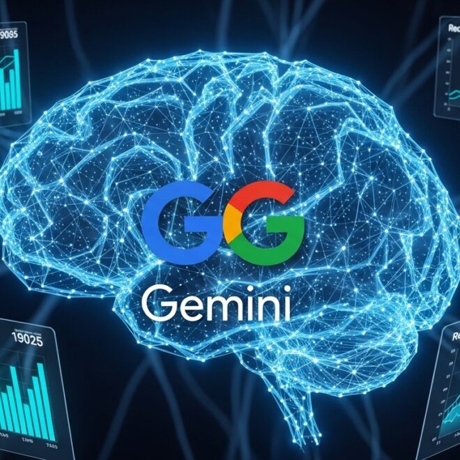 Google Gemini 3.1 Pro Révolutionne l&rsquo;IA