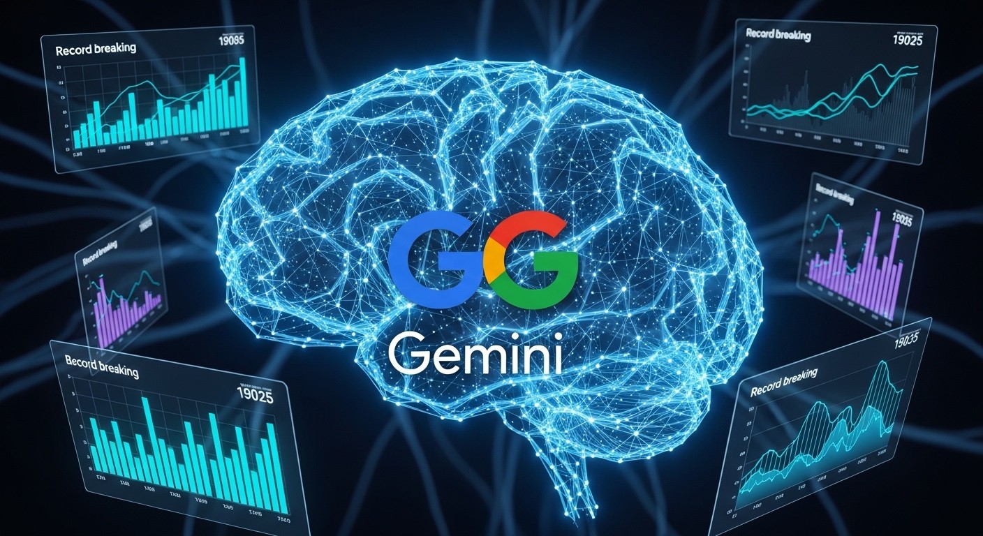 Google Gemini 3.1 Pro Révolutionne l’IA | Vision Startups - Innovation ...