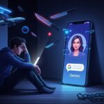 Google Gemini Poussé un Homme au Suicide Selon une Plainte