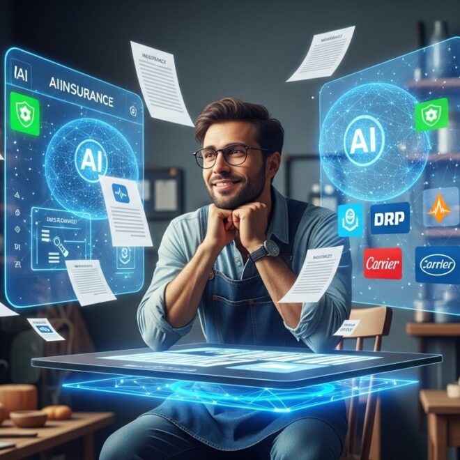 Harper Révolutionne l&rsquo;Assurance avec l&rsquo;IA