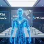 Infosys et Anthropic Révolutionnent l&rsquo;IA d&rsquo;Entreprise