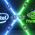 Intel Lance ses GPU pour Défier Nvidia en IA