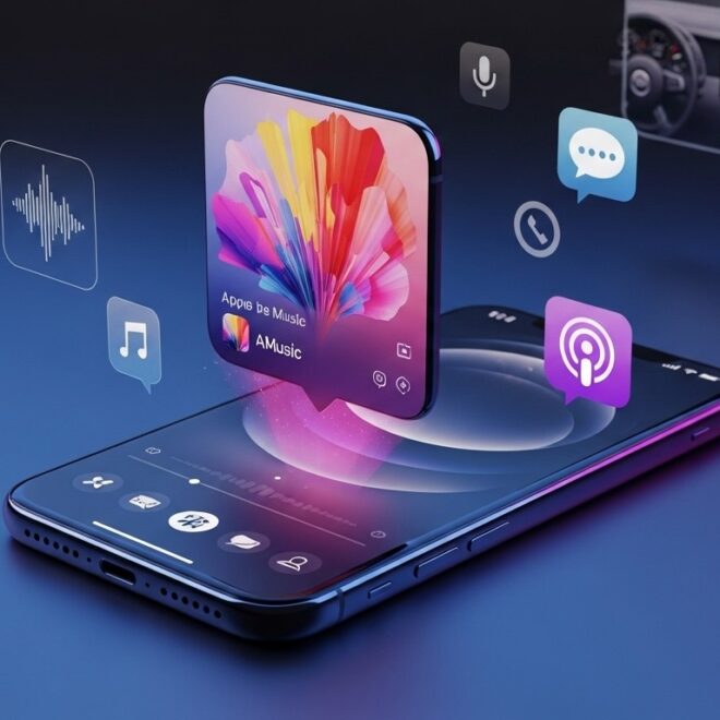 iOS 26.4 Beta : Les Nouvelles Fonctions AI d&rsquo;Apple