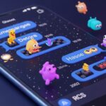 Jest Révolutionne les Jeux Mobile via Messagerie