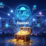 La Mafia OpenAI : Les Startups des Anciens