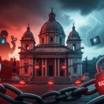 La Sapienza Paralysée par Ransomware