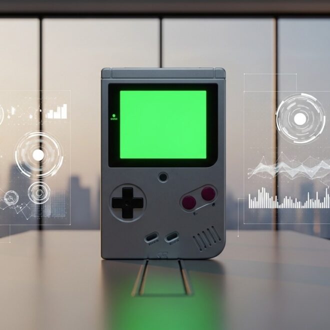 ModRetro de Palmer Luckey Vise 1 Milliard