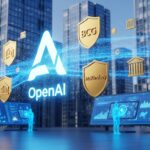 OpenAI Accélère Son Offensive Entreprise en 2026