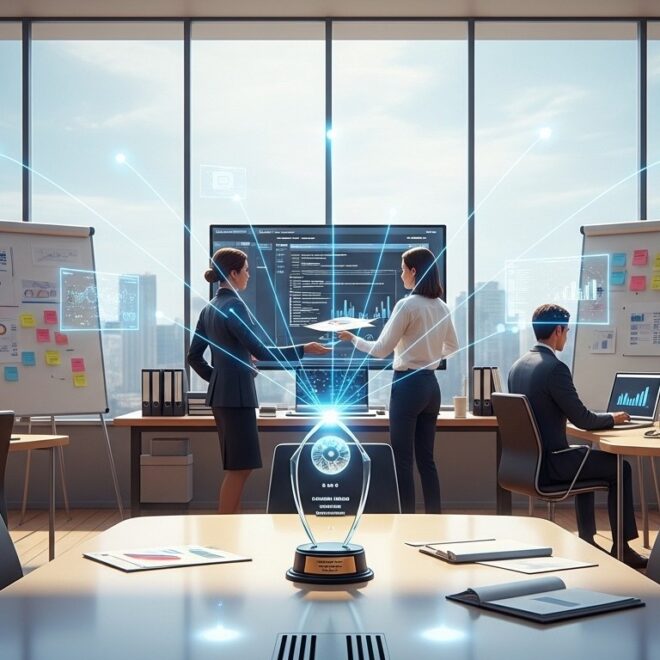 OpenAI et l&rsquo;IA en Entreprise : Une Révolution en Cours ?