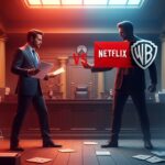 Paramount Contre-Attaque Warner Bros. et Netflix
