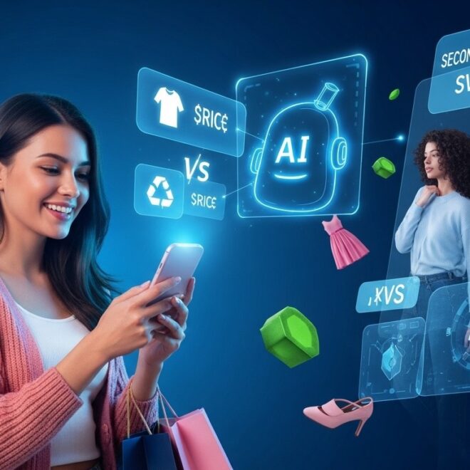 Phia Révolutionne le Shopping avec l&rsquo;IA et Lève 35 Millions