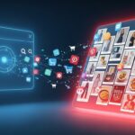 Pinterest Défie ChatGPT en Volume de Recherches