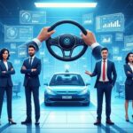 Pourquoi les CEOs de startups pensent que l’IA ne remplacera pas les humains