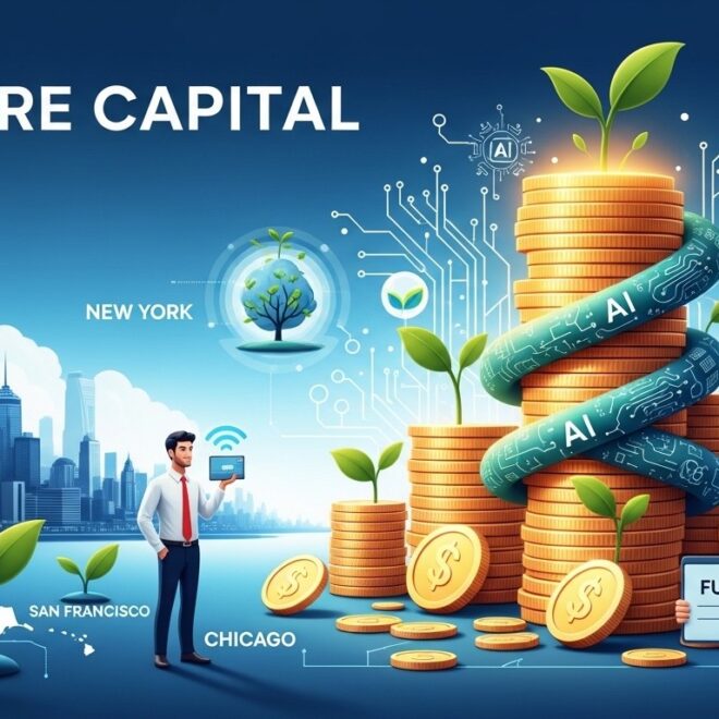 Primary Ventures Lève 625M$ pour le Seed Investing