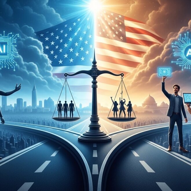 Pro-Human AI Declaration : Une Feuille de Route pour l&rsquo;IA