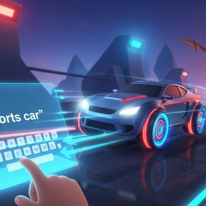 Roblox Lance Son 4D Création En Beta Ouverte