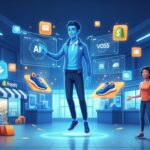 Shopify Prépare la Révolution des Agents IA Shopping