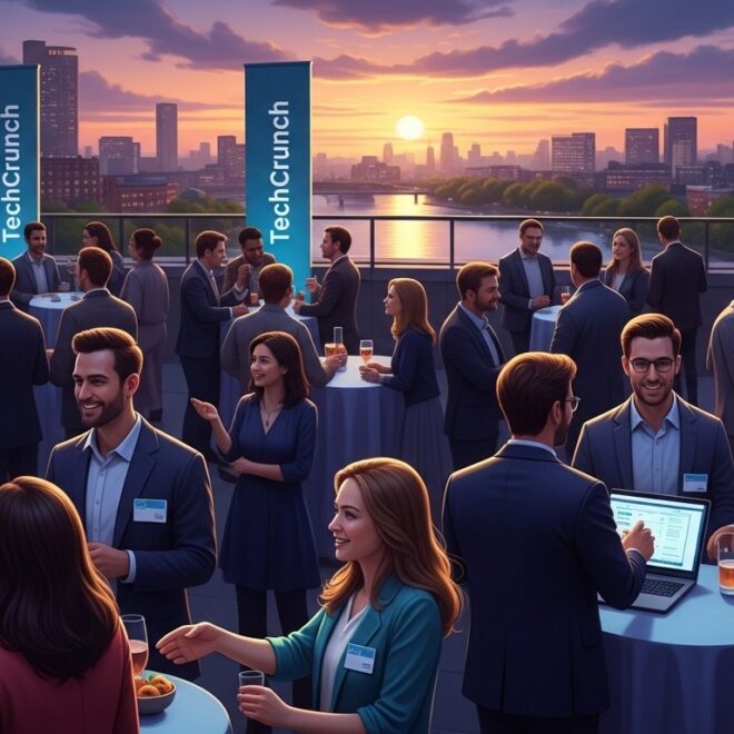 Side Events Founder Summit 2026 Boston