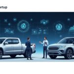 Slate Auto Change de CEO Avant Son EV Abordable