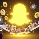 Snapchat Lance les Abonnements Créateurs aux USA