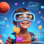 Sparkli Révolutionne l&rsquo;Apprentissage des Enfants avec l&rsquo;IA