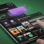 Spotify Révolutionne ses Recommandations Personnalisées