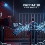 Spyware Intellexa : Condamnations en Grèce