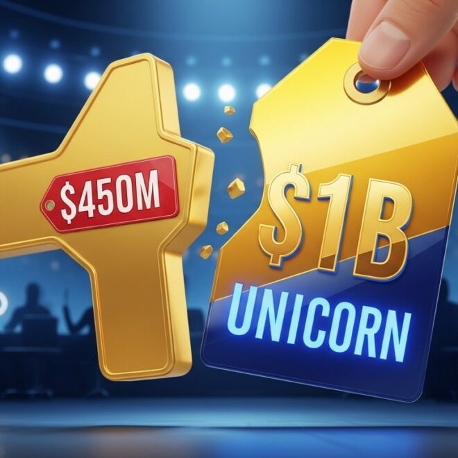 Startups IA : Deux Prix pour la Même Part